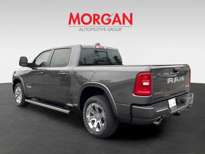 2026 Ram 1500 — photo 7 view