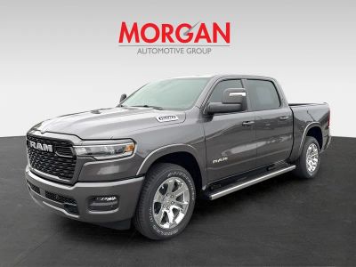 2026 Ram 1500 — photo 9 view