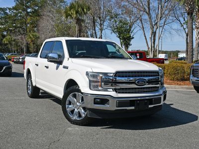 2019 Ford F-150 - Photo 6