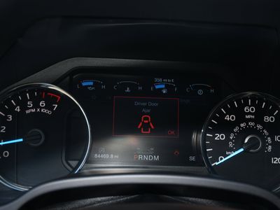2019 Ford F-150 - Photo 15
