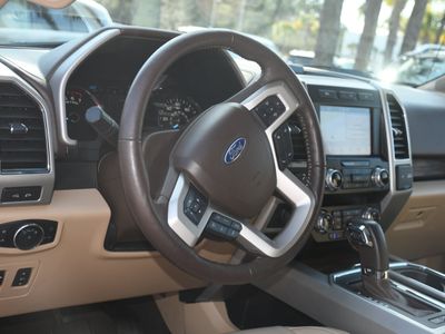 2019 Ford F-150 - Photo 9