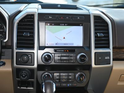 2019 Ford F-150 - Photo 18