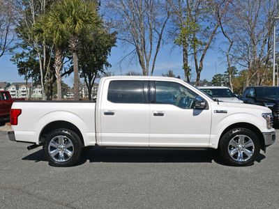 2019 Ford F-150 - Photo 5