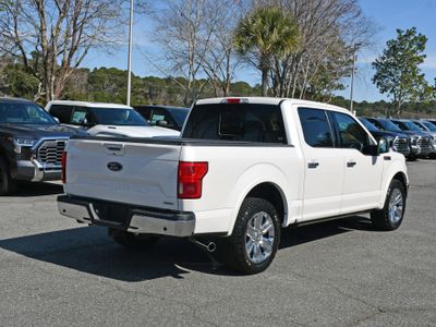 2019 Ford F-150 - Photo 4