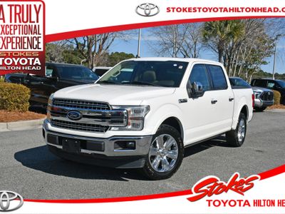 2019 Ford F-150 - Photo 1