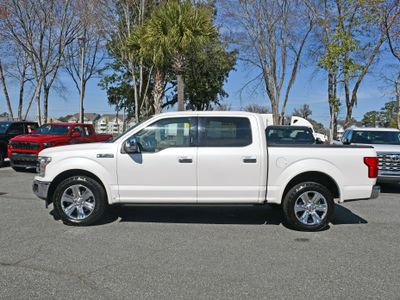 2019 Ford F-150 - Photo 2