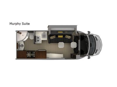 2019 Airstream Atlas - Photo 2