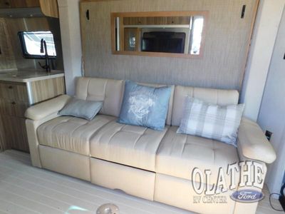 2019 Airstream Atlas - Photo 8