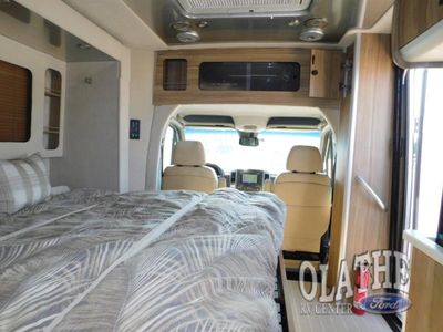 2019 Airstream Atlas - Photo 23