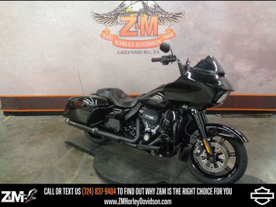 2024 Harley-Davidson Road Glide Limited - Photo 2