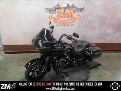 2024 Harley-Davidson Road Glide Limited - Photo 3