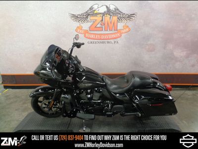 2024 Harley-Davidson Road Glide Limited - Photo 4
