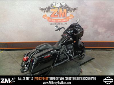 2024 Harley-Davidson Road Glide Limited - Photo 6