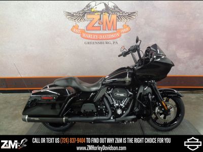 2024 Harley-Davidson Road Glide Limited - Photo 1