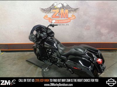 2024 Harley-Davidson Road Glide Limited - Photo 5