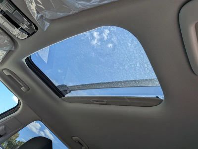 2026 Hyundai SANTA FE — photo 23 view