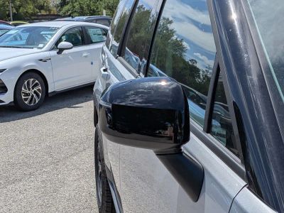 2026 Hyundai SANTA FE — photo 12 view