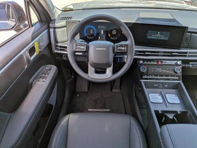 2026 Hyundai SANTA FE — photo 18 view