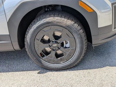 2026 Hyundai SANTA FE — photo 11 view