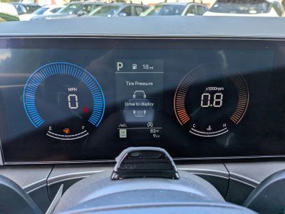 2026 Hyundai SANTA FE — photo 28 view