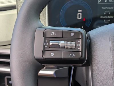 2026 Hyundai SANTA FE — photo 25 view