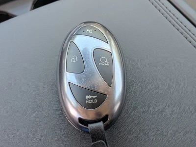 2026 Hyundai SANTA FE — photo 35 view
