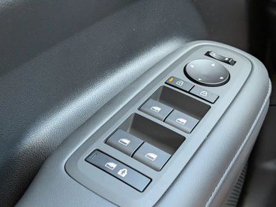 2026 Hyundai SANTA FE — photo 24 view