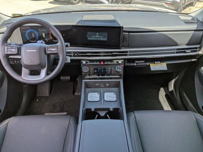 2026 Hyundai SANTA FE — photo 17 view