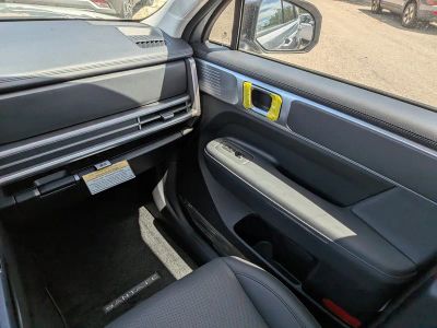 2026 Hyundai SANTA FE — photo 19 view