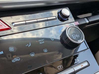 2026 Hyundai SANTA FE — photo 32 view