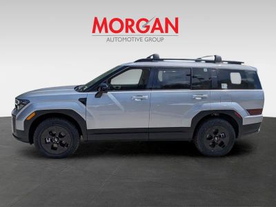 2026 Hyundai SANTA FE — photo 7 view
