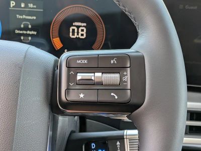 2026 Hyundai SANTA FE — photo 26 view