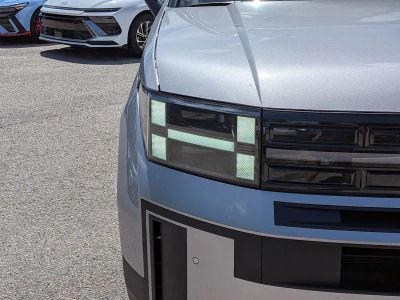 2026 Hyundai SANTA FE — photo 10 view