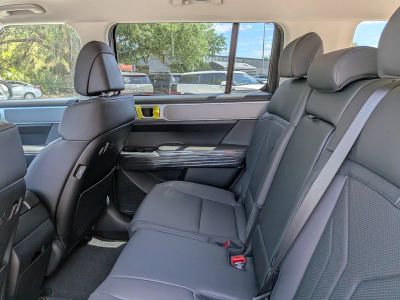 2026 Hyundai SANTA FE — photo 15 view