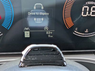 2026 Hyundai SANTA FE — photo 29 view