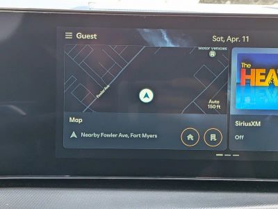 2026 Hyundai SANTA FE — photo 33 view
