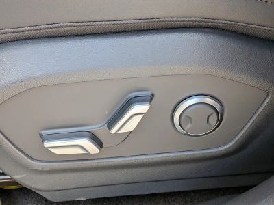 2026 Hyundai SANTA FE — photo 22 view