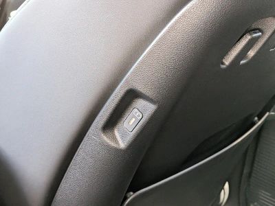 2026 Hyundai SANTA FE — photo 16 view