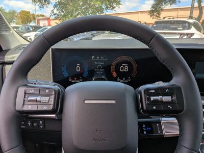 2026 Hyundai SANTA FE — photo 27 view