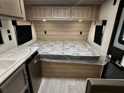 2026 Kz Rv Sportsmen 130RD — photo 26 view