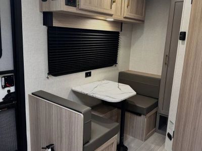 2026 Kz Rv Sportsmen 130RD — photo 14 view