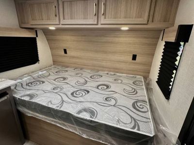 2026 Kz Rv Sportsmen 130RD — photo 19 view