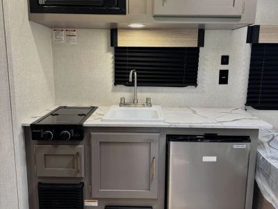 2026 Kz Rv Sportsmen 130RD — photo 24 view