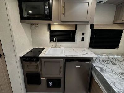 2026 Kz Rv Sportsmen 130RD — photo 27 view