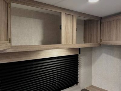2026 Kz Rv Sportsmen 130RD — photo 12 view
