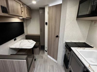 2026 Kz Rv Sportsmen 130RD — photo 20 view