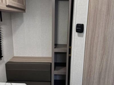 2026 Kz Rv Sportsmen 130RD — photo 16 view