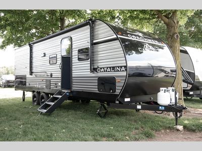 2026 Coachmen RV Catalina Summit Series 8 - Photo 1