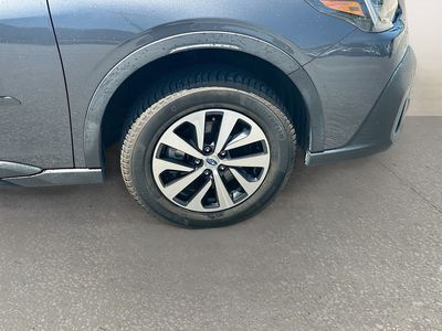 2020 Subaru Outback - Photo 31