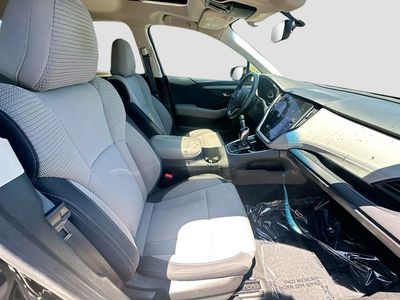 2020 Subaru Outback - Photo 29